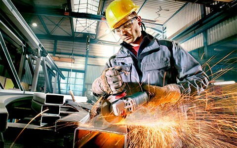 услуги по слесарке в миассе слесарная обработка миасс