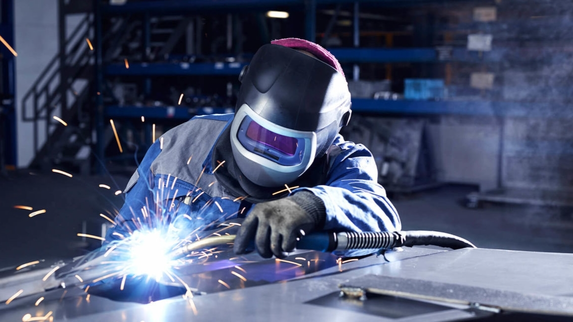 сварочные работы в миасс сварка миасс